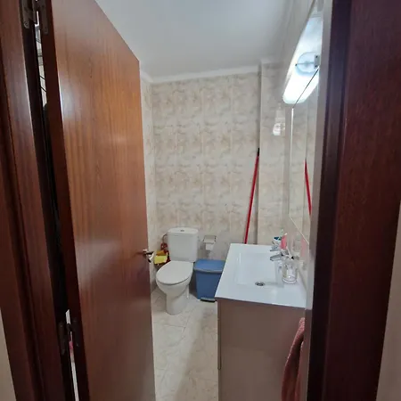 Room In Bilbao *