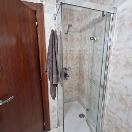 Apartamento Room In Bilbao Santurtzi
