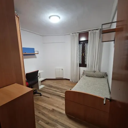 Room In Bilbao